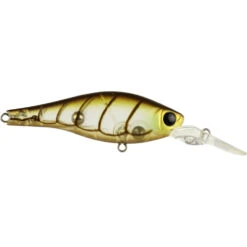 Atomic HARDZ SHINER 60 -Fishing Promotion Shop 60 tims