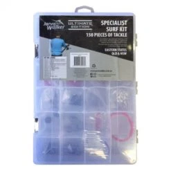 Jarvis Walker 150pc Species Trays 9 Jarvis Walker 150pc Species Trays -Fishing Promotion Shop 68524 surf qld nsw