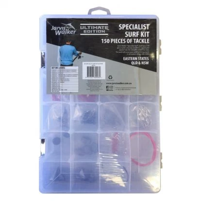 Jarvis Walker 150pc Species Trays 6 Jarvis Walker 150pc Species Trays - Image 4