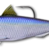 Live Target Mullet & Herring Swimbaits -Fishing Promotion Shop 8118