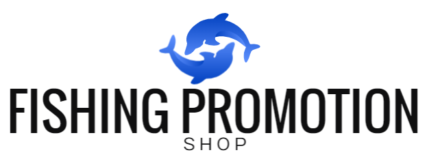 Fishing Promotion Shop