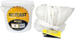 Wilson Ezycast Premium Mono Cast Nets 16 Wilson Ezycast Premium Mono Cast Nets -Fishing Promotion Shop 8ft