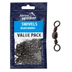 Jarvis Walker Value Swivel Packs