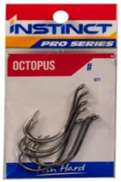 Instinct Pro Octopus Hook. -Fishing Promotion Shop 9340191068757 1 500x ff78beed 87b3 4e56 8383 cd38f5fddd08