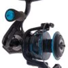Quantum Smoke Inshore S3 Spin -Fishing Promotion Shop 979 Quantum Smoke Inshore S3 spin reel