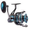 Jarvis Walker Rovex Big Boss 3 Spin Reels -Fishing Promotion Shop 981 Rovex Big Boss 3 Reel