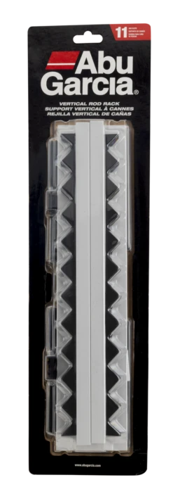Abu Garcia ABU Horizontal 11 Rod Rack