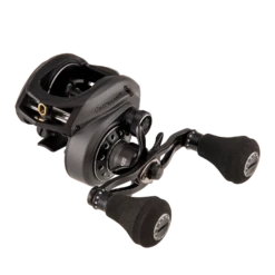 Abu Garcia Revo Beast 40 Baitcaster -Fishing Promotion Shop AbuGarciaRevoBeastLowProfile Left 1819 alt2