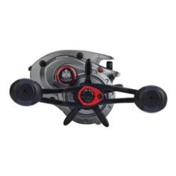 Abu Garcia Max 4 Pro Baitcaster -Fishing Promotion Shop AbuGarcia Max4LowProfileReel 40 alt3