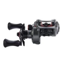 Abu Garcia Max 4 Pro Baitcaster -Fishing Promotion Shop AbuGarcia Max4LowProfileReel 40 alt5