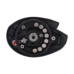Abu Garcia Max 4 Pro Baitcaster -Fishing Promotion Shop AbuGarcia Max4LowProfileReel 40 alt8