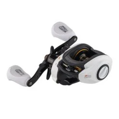 Abu Garcia Max Pro Baitcaster -Fishing Promotion Shop AbuGarcia MaxProLowProfileReel R alt1