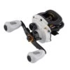 Abu Garcia Max Pro Baitcaster -Fishing Promotion Shop AbuGarcia MaxProLowProfileReel R alt2