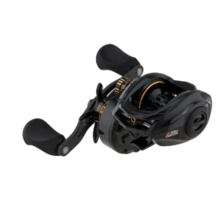 Abu Garcia Revo4 Premier Baitcaster -Fishing Promotion Shop Abu Garcia Revo Premier Low Profile 2018 alt1