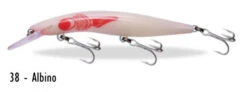 Classic Barra 120mm Lures -Fishing Promotion Shop Albino 8c187dbe 003d 42af a01d ae6a5ea9302d