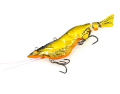 Chasebaits Armour Prawn -Fishing Promotion Shop Armour Prawn AP 03 Gold Chrome 2048x f1c825ec 5746 471a 9b96 3c2df7d41882