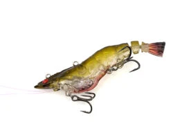 Chasebaits Armour Prawn -Fishing Promotion Shop Armour Prawn AP 04 Green Prawn 2048x 4b24914a 8703 4283 9055 2ef7e91de773