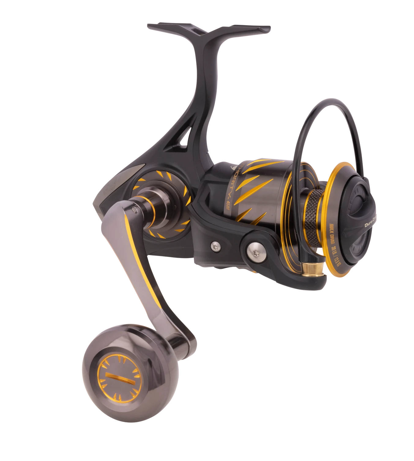 Penn Authority 3 Penn Authority