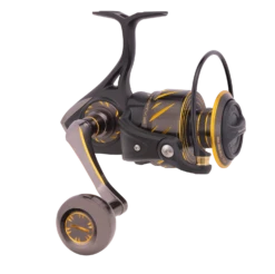 Penn Authority 7 Penn Authority -Fishing Promotion Shop Authority 6500 Alt2