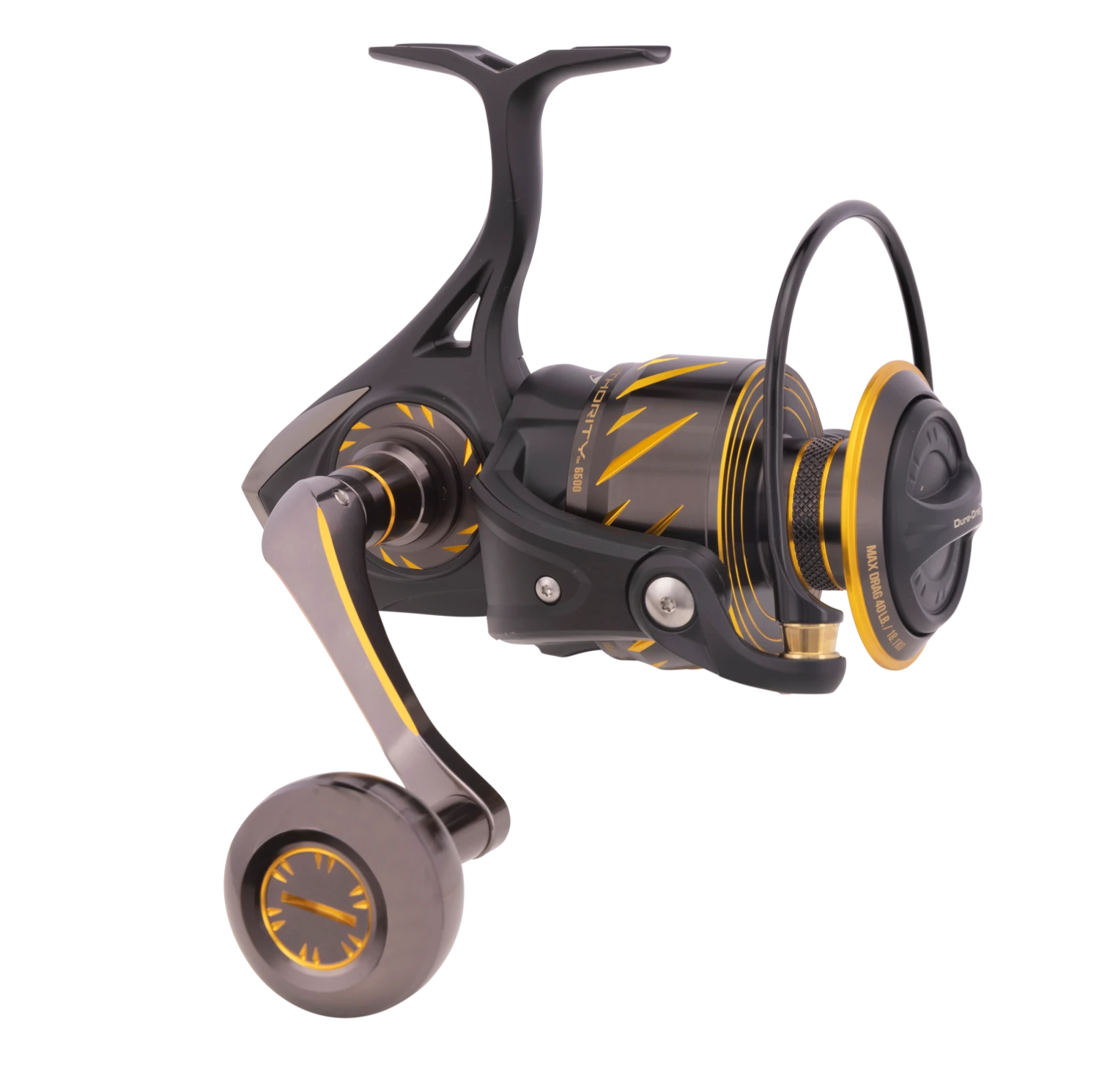 Penn Authority 5 Penn Authority - Image 3