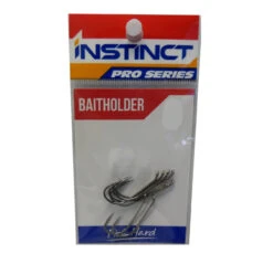 Instinct Pro Baitholder Hook. -Fishing Promotion Shop BAITHOLDER pre pack 8d8817c1 edab 4c0c 9bd9 2f3f5b6c74a6