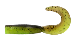 Daiwa Bait Junkie 2.5inch Grub -Fishing Promotion Shop BAITJUNKIEGRUB25GPCHARTREUSEUV 1080x a8108d5c 7b2e 42ea 8fea 514c16565473