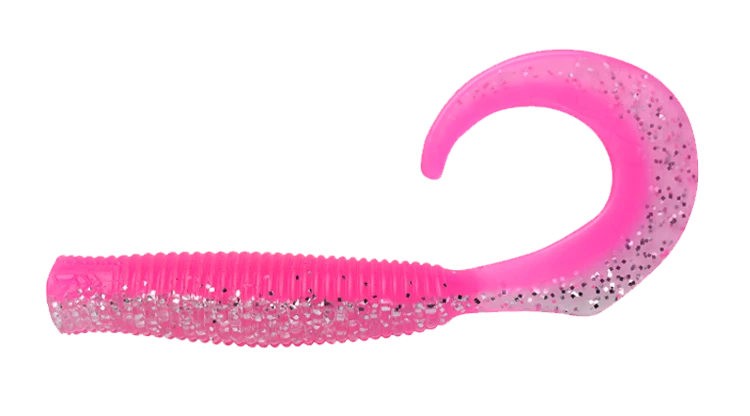 Daiwa Bait Junkie 4inch Grub 3 Daiwa Bait Junkie 4inch Grub