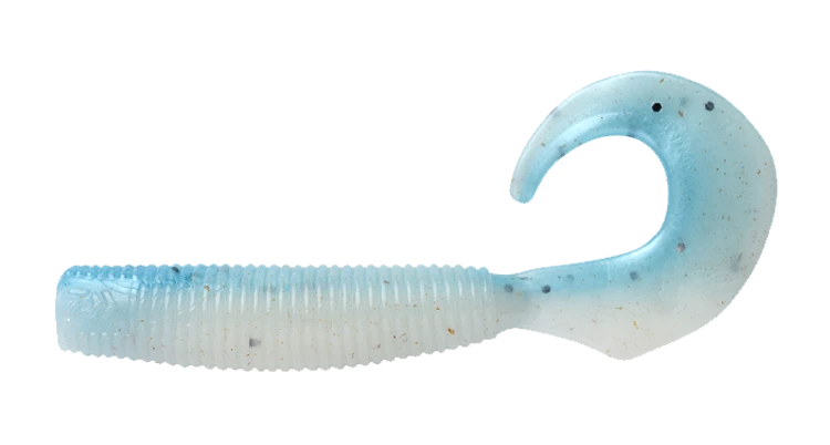 Daiwa Bait Junkie 4inch Grub 8 Daiwa Bait Junkie 4inch Grub - Image 6