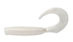 Daiwa Bait Junkie 4inch Grub 16 Daiwa Bait Junkie 4inch Grub -Fishing Promotion Shop BAITJUNKIEGRUB4WHITEPEARL 1080x fbeb5d14 b724 480e 92be c6a43d5a257f