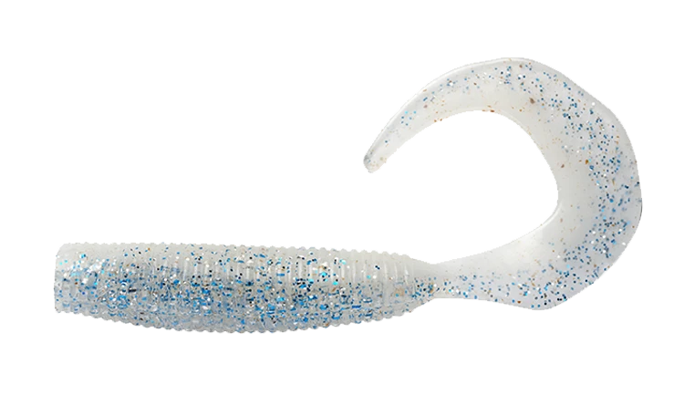 Daiwa Bait Junkie 4inch Grub 4 Daiwa Bait Junkie 4inch Grub - Image 2