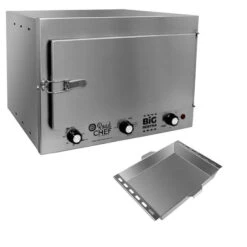 Road Chef Big Bertha 12V Oven