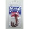 Mustad Pre-Pack Needle Tarpon Hook -Fishing Promotion Shop BCF 304566 70 hi res
