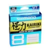 Shimano Kairiki SX8 Braid Mantis Green -Fishing Promotion Shop BCF 564255 hi res