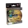 Shimano Power Pro Super8Slick V2 -Fishing Promotion Shop BCF 588339 green hi res