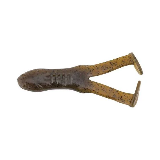 Berkley Powerbait Beatn Paddle Frog 4 Berkley Powerbait Beatn Paddle Frog - Image 2