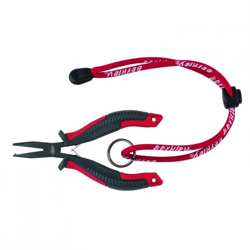 Berkley XCD Split Ring Pliers 3 Berkley XCD Split Ring Pliers