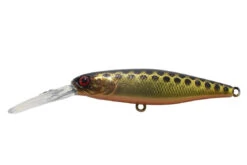 Jackall Squirrel 67SP 12 Jackall Squirrel 67SP -Fishing Promotion Shop BLACK GOLDezgif 4 b08a327fd3
