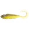Squidgies Wriggler 140mm 1 Squidgies Wriggler 140mm -Fishing Promotion Shop BP90022417001 wasabi