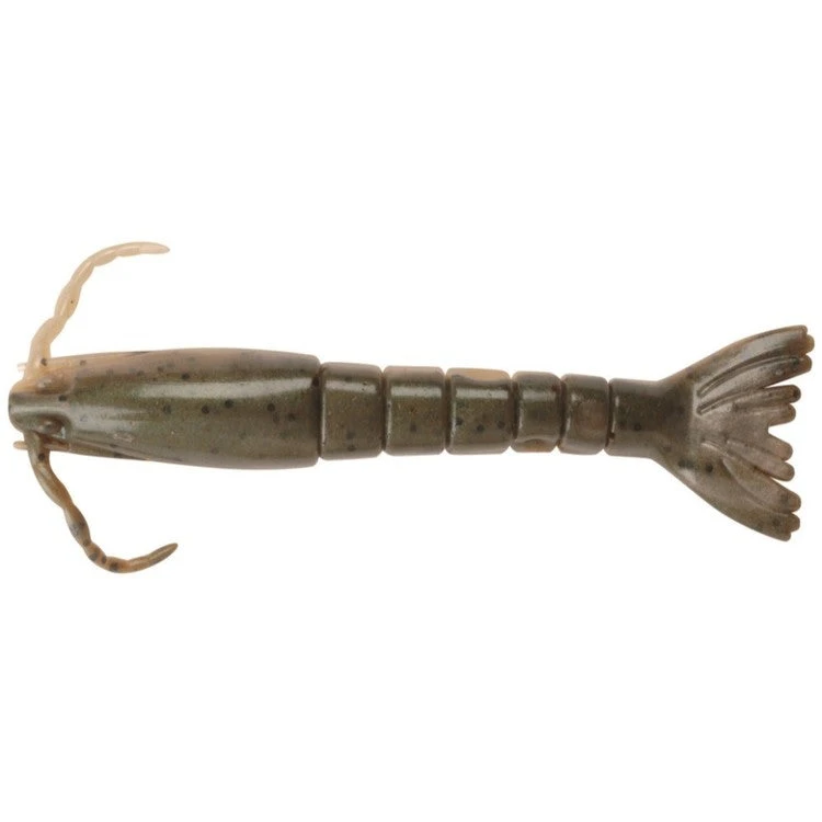 Berkley Gulp 2 Inch Shrimp 4 Berkley Gulp 2 Inch Shrimp - Image 2