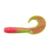 Berkley Gulp 4inch Jiggin Grub 2 Berkley Gulp 4inch Jiggin Grub -Fishing Promotion Shop BP90101772 nuclear chicken