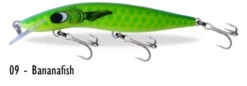 Classic Barra 120mm Lures -Fishing Promotion Shop Bananafish