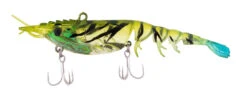 Berkley Shimma Shrimp -Fishing Promotion Shop Berkley Shimma Shrimp 100mm Blue Tail Shrimp