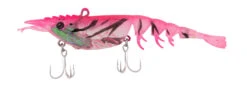 Berkley Shimma Shrimp -Fishing Promotion Shop Berkley Shimma Shrimp 100mm Pink Shrimp
