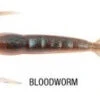 Berkley Powerbait Power Shrimp 2 Berkley Powerbait Power Shrimp -Fishing Promotion Shop Bloodworm 2inch power shrimp powerbait