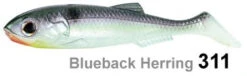 Molix Real Thing Shad 4.5inch -Fishing Promotion Shop Blueback herring