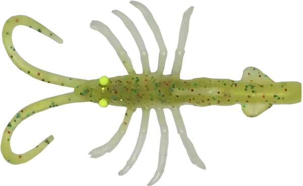 Samaki Boom Bait Spider Prawn 6 Samaki Boom Bait Spider Prawn - Image 4