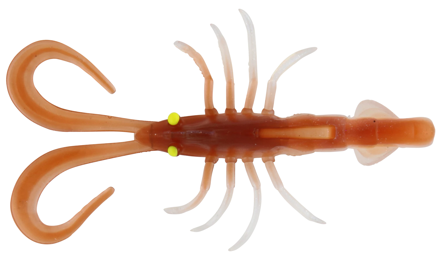 Samaki Boom Bait Spider Prawn 8 Samaki Boom Bait Spider Prawn - Image 6