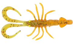 Samaki Boom Bait Spider Prawn 11 Samaki Boom Bait Spider Prawn -Fishing Promotion Shop Boom Bait Spider Prawn Watermelon Orange