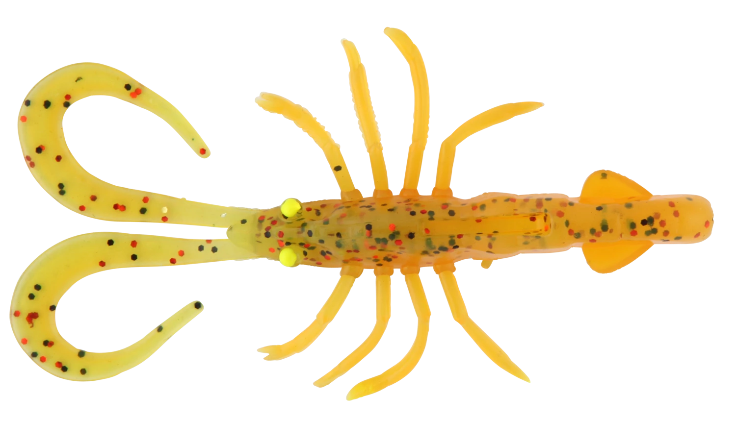 Samaki Boom Bait Spider Prawn 5 Samaki Boom Bait Spider Prawn - Image 3