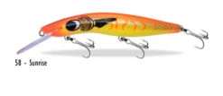 Classic Barra 120mm Lures -Fishing Promotion Shop CL 58